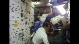 BILL NELSON NOMINATED FOR NASA ADMINISTRATOR